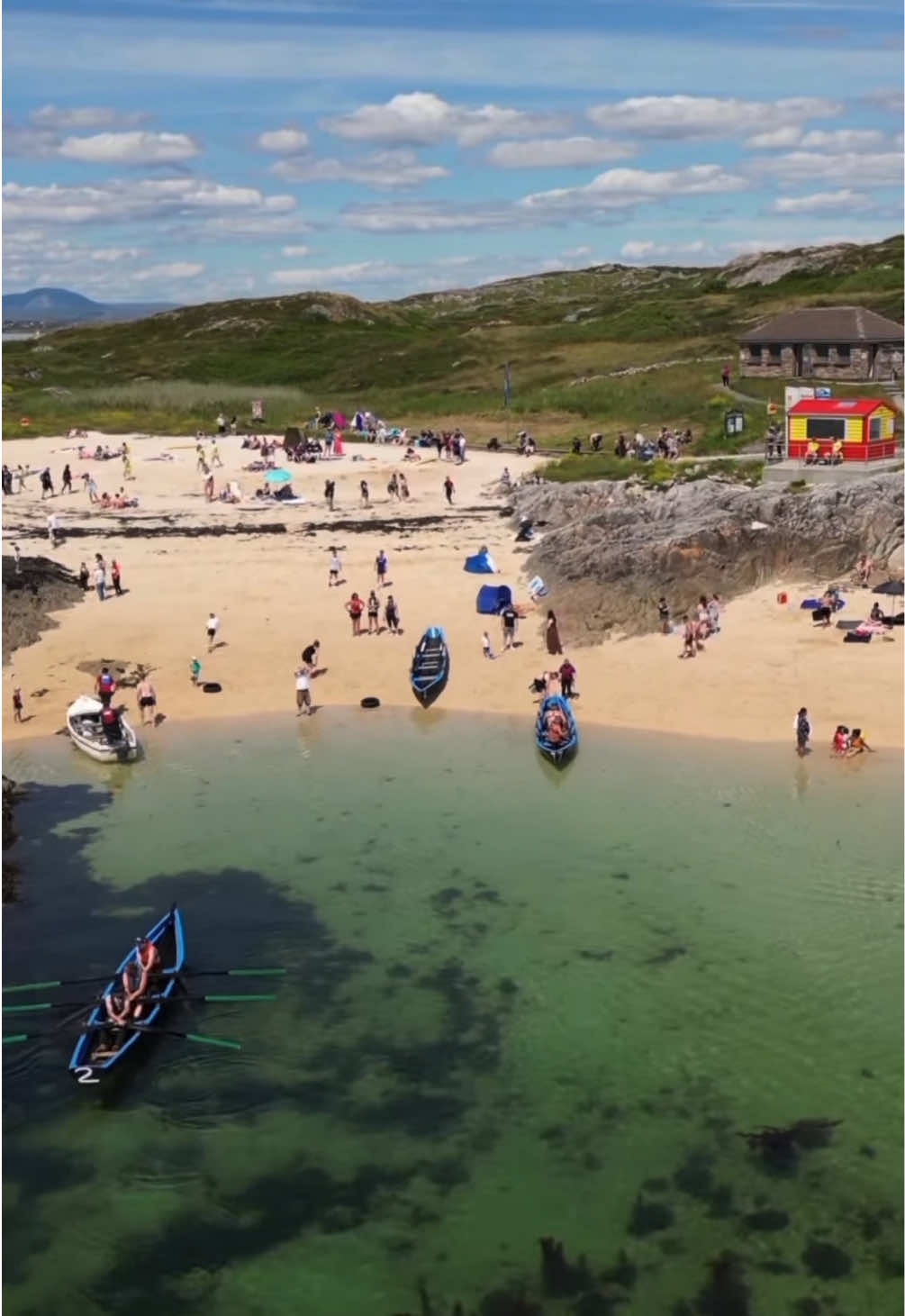 @Galway Tourism