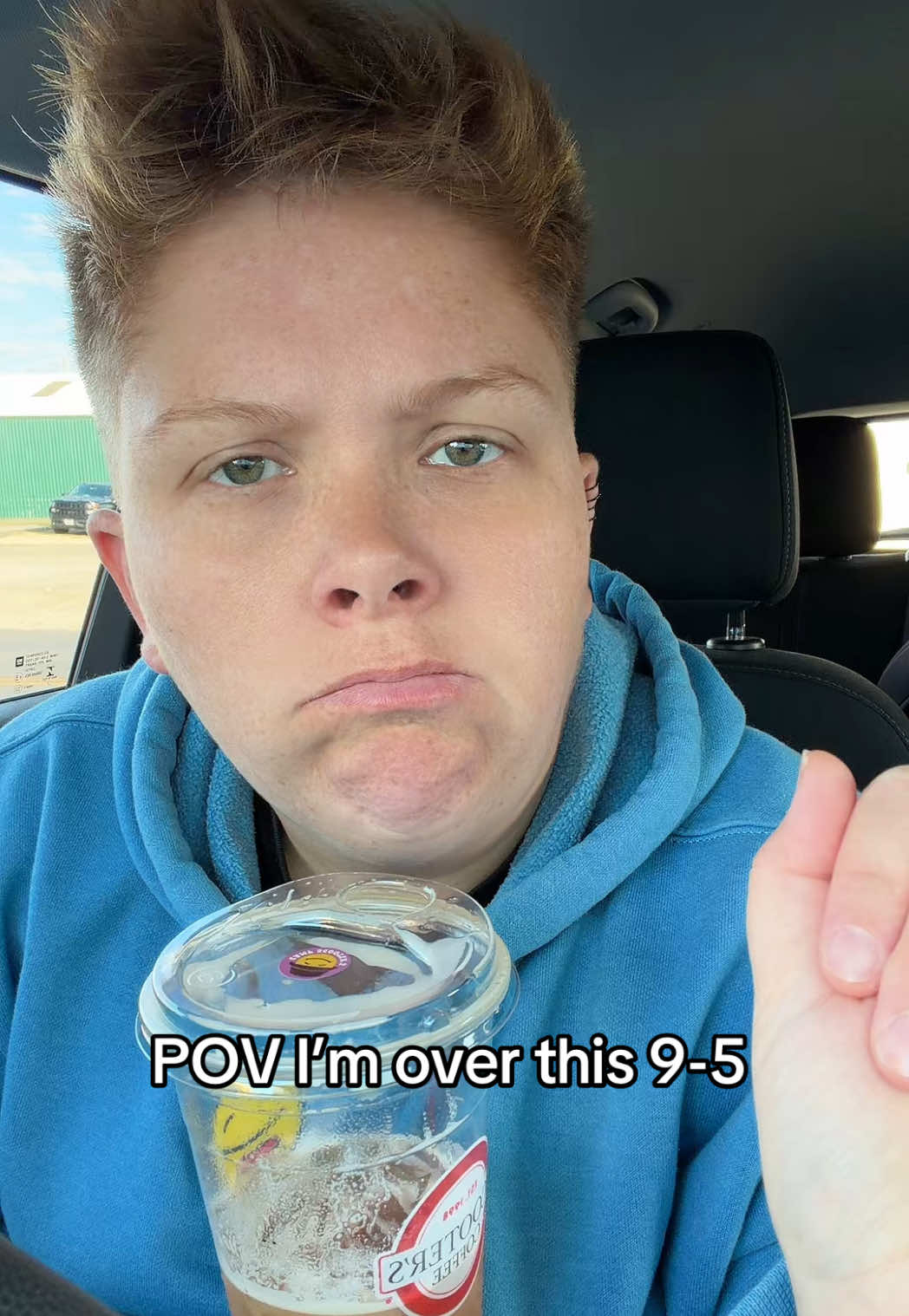 @Amanda