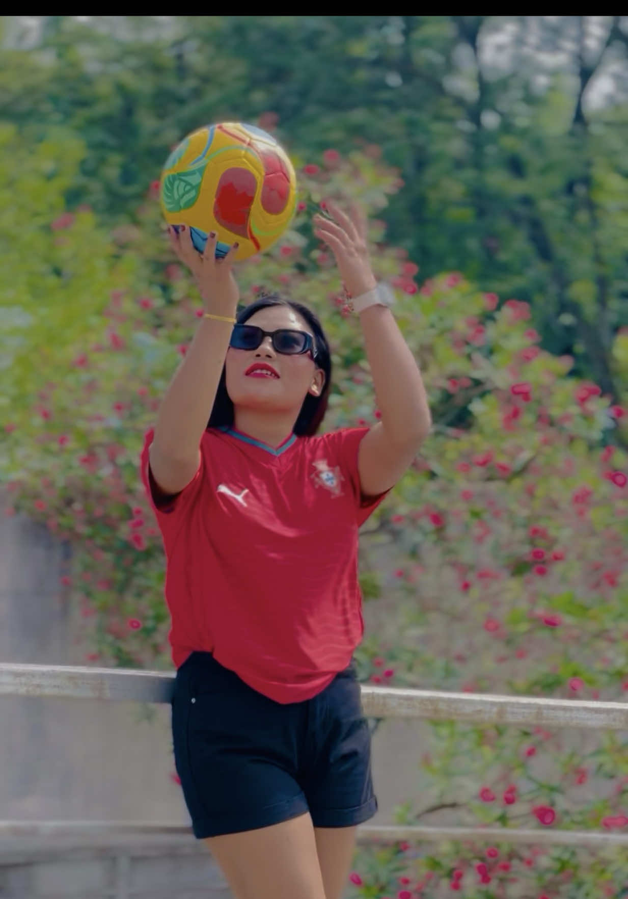 @사미 라마&hearts;️🥰⚽️CR7🇵🇹