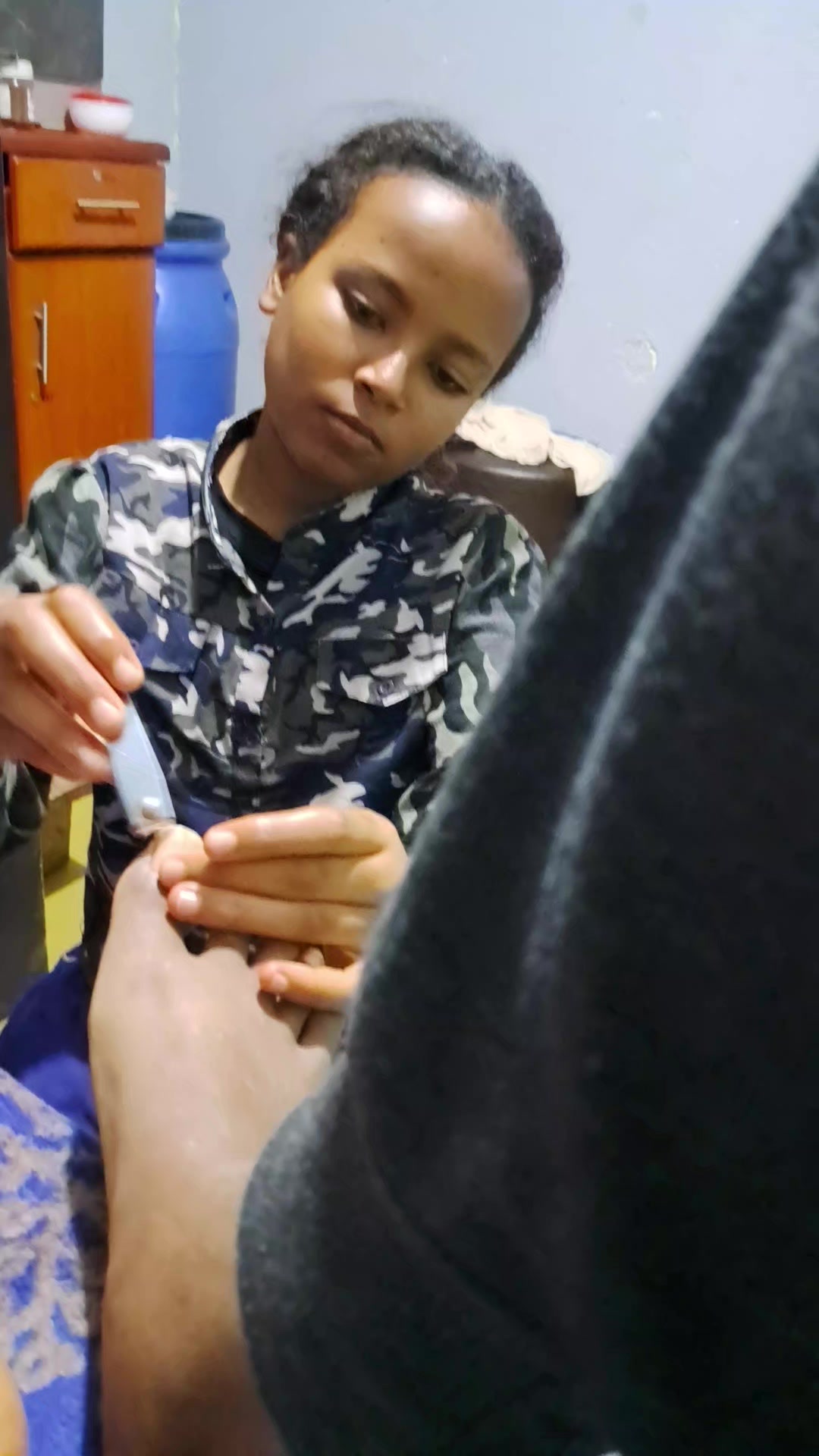 @የሚጣ እናት 👨&zwj;👧