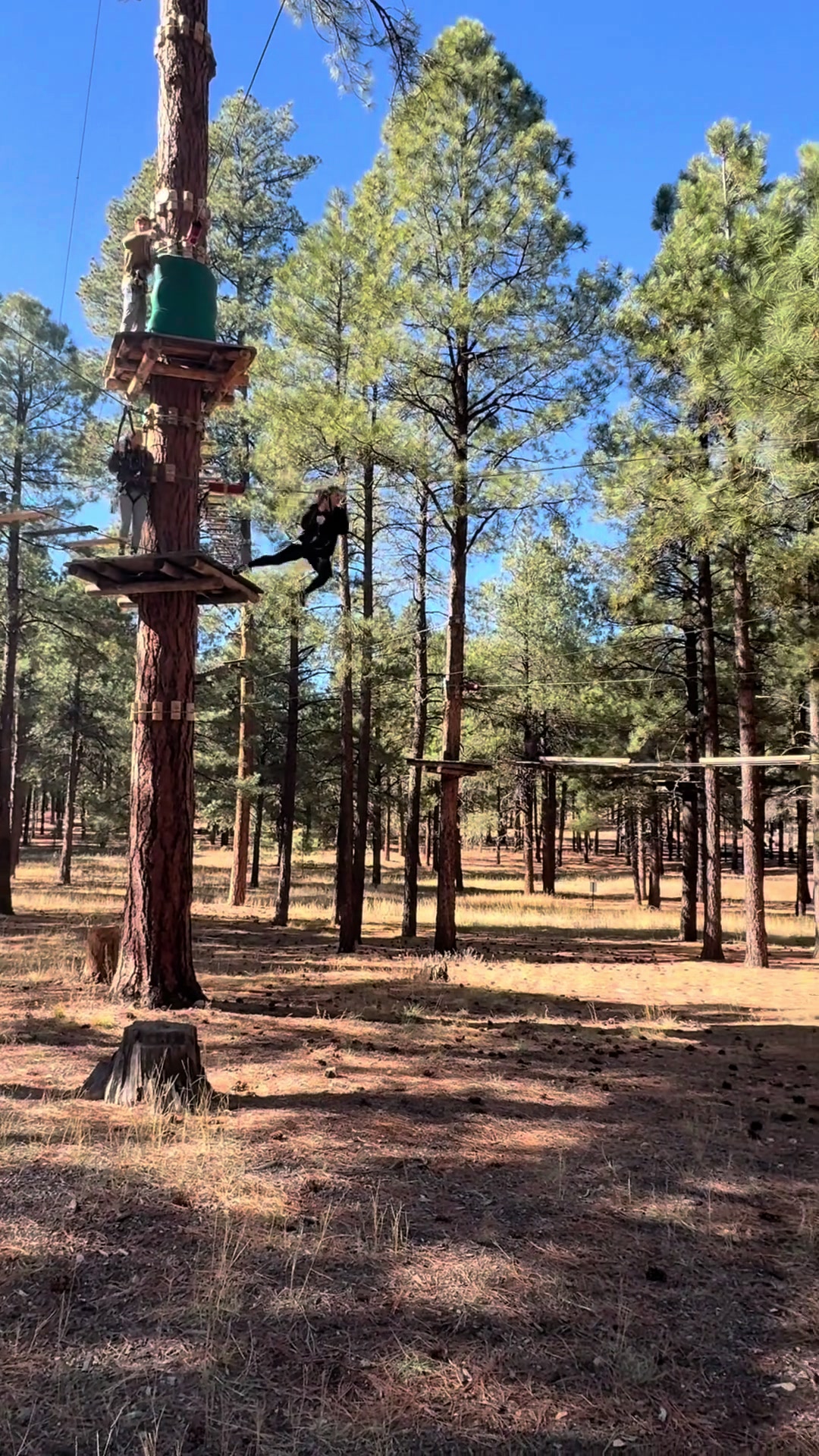 @Flagstaff Extreme