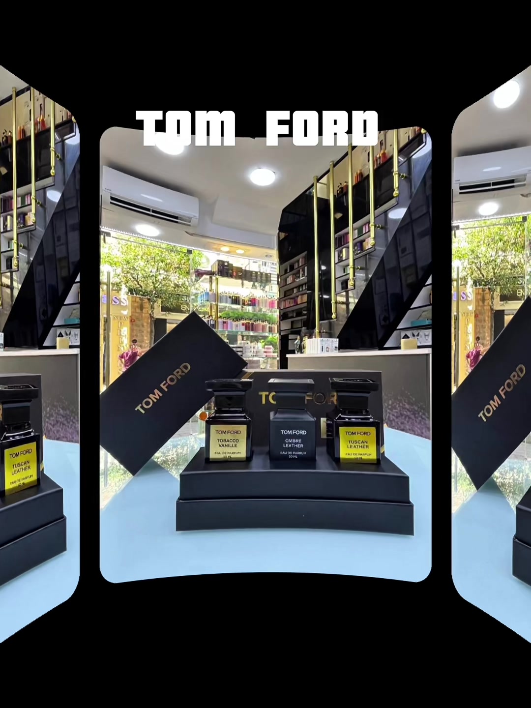 @PARFUMİX