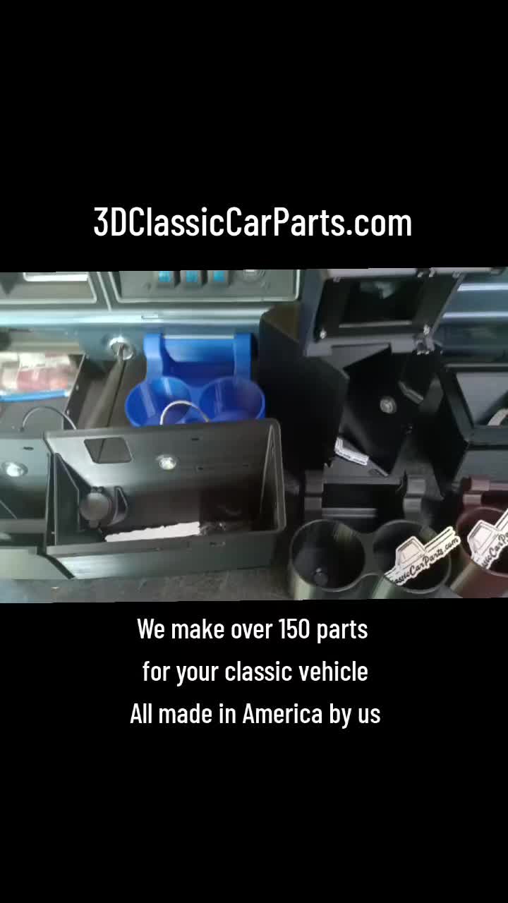 @3DClassiccarparts