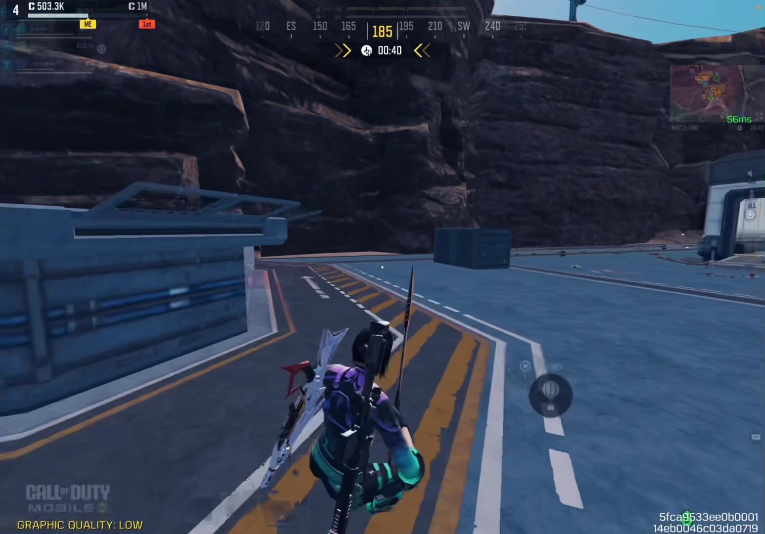 @IRONSIDE TT