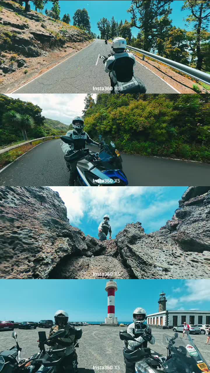 @Santos En Moto