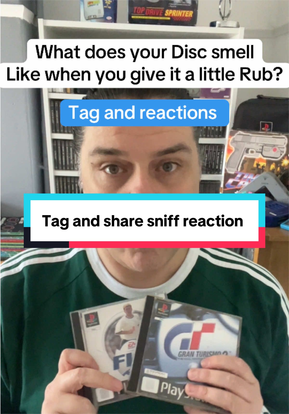 @Retro Reload Nerds