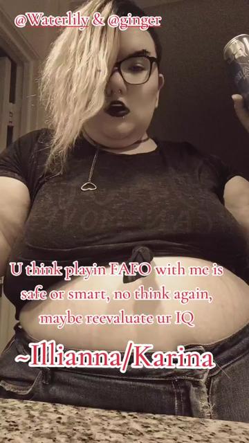 @TheGoddessesChaosKitten🐾🐾
