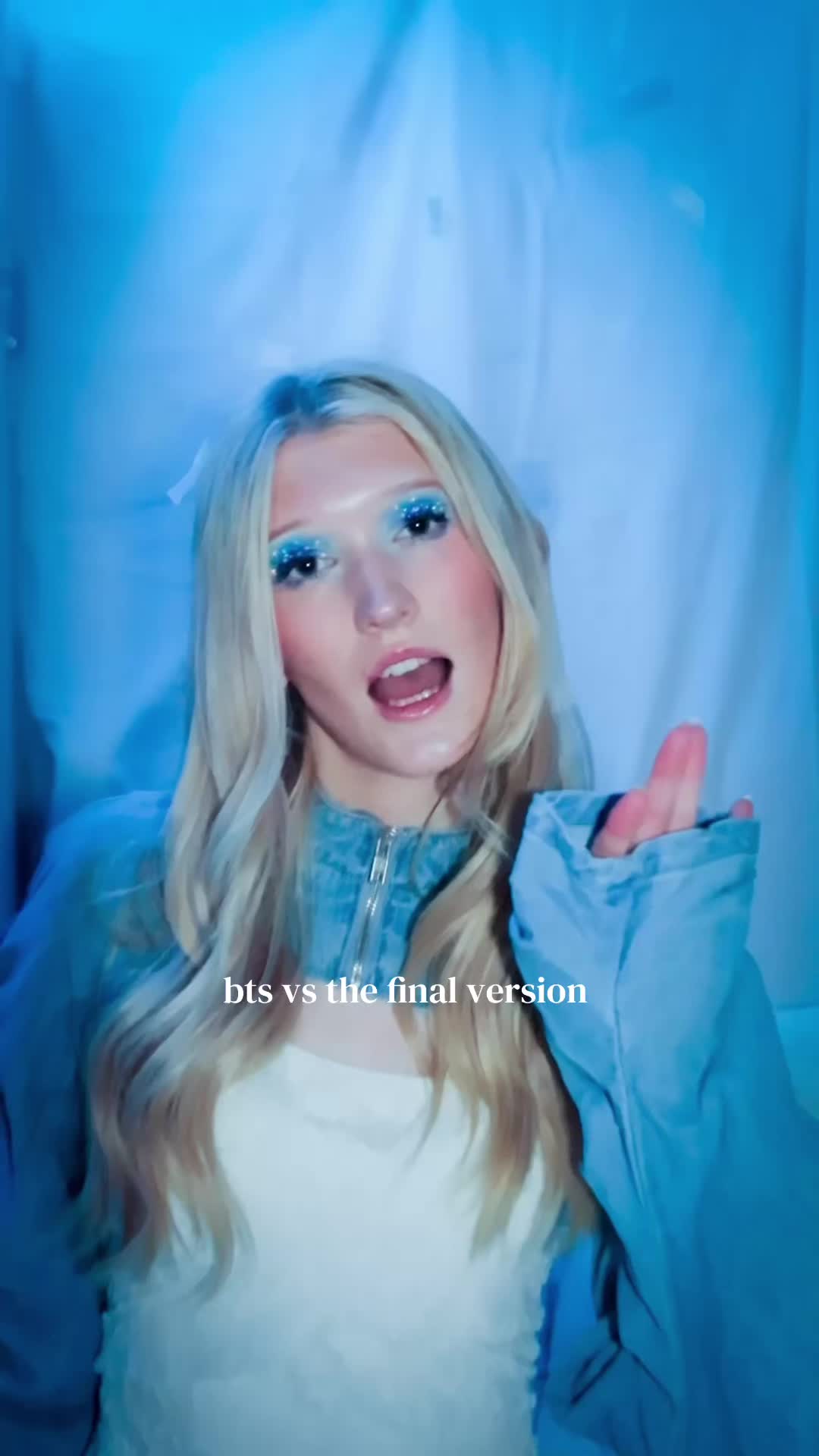 @Amy Louise