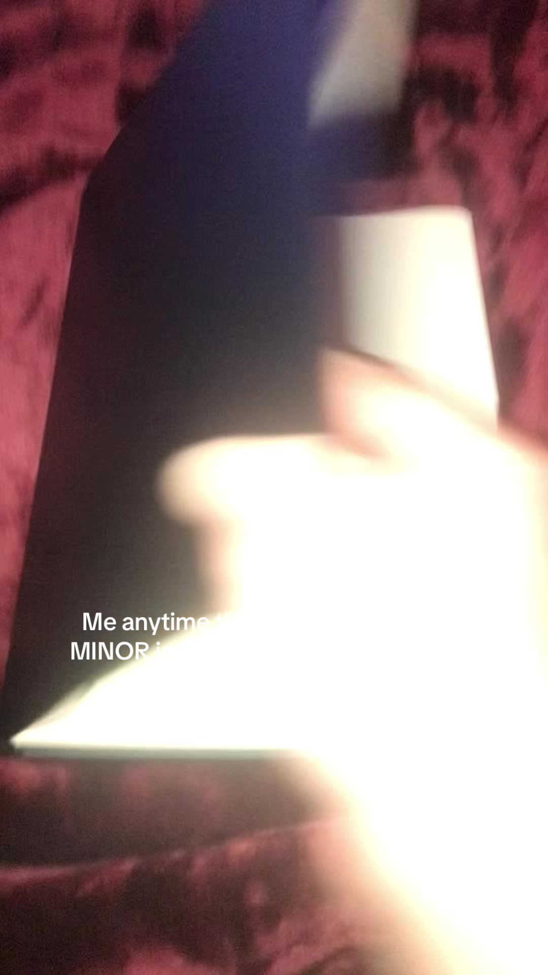 @nobodyweirdo