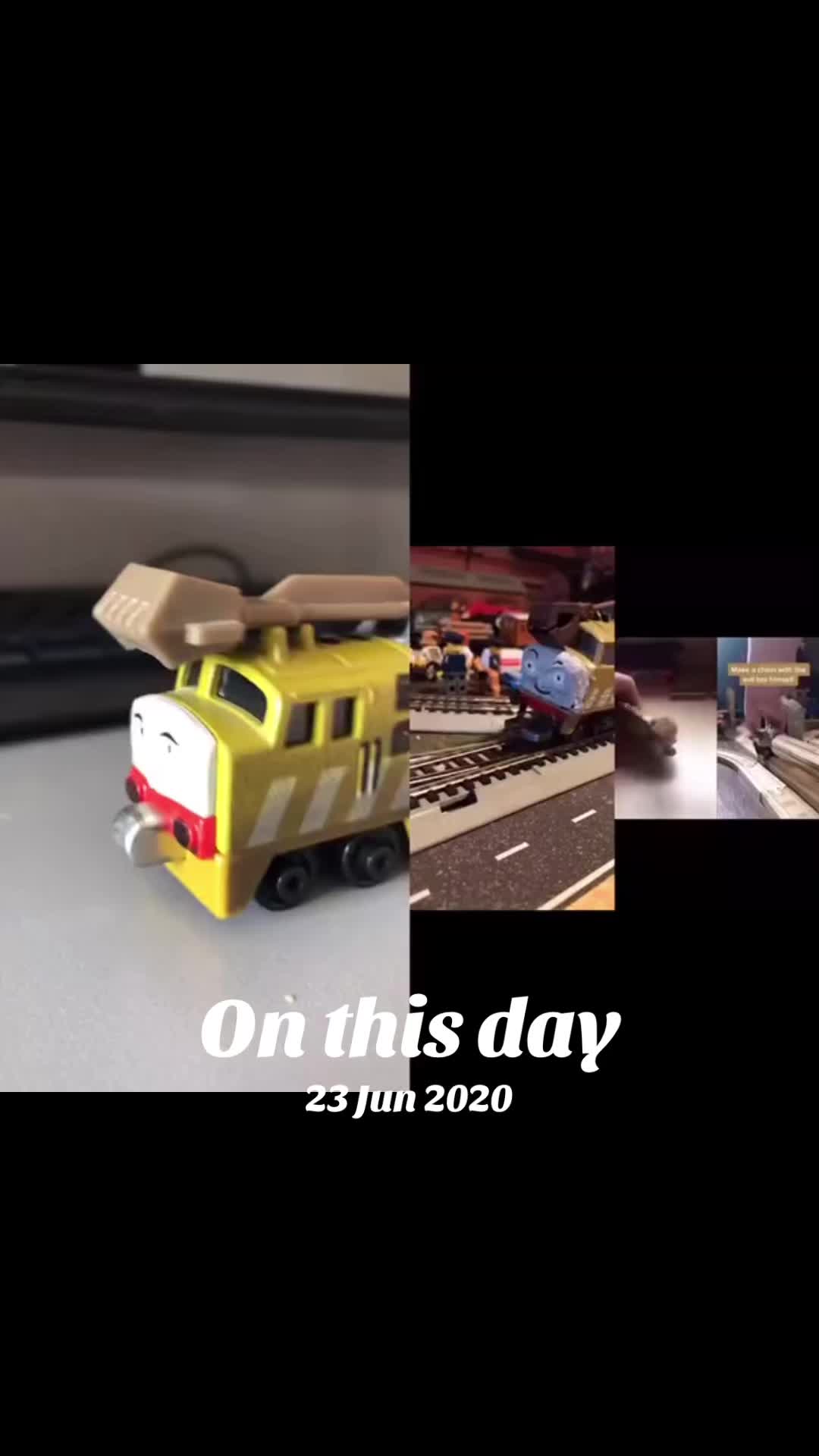 @Trackmaster Prime