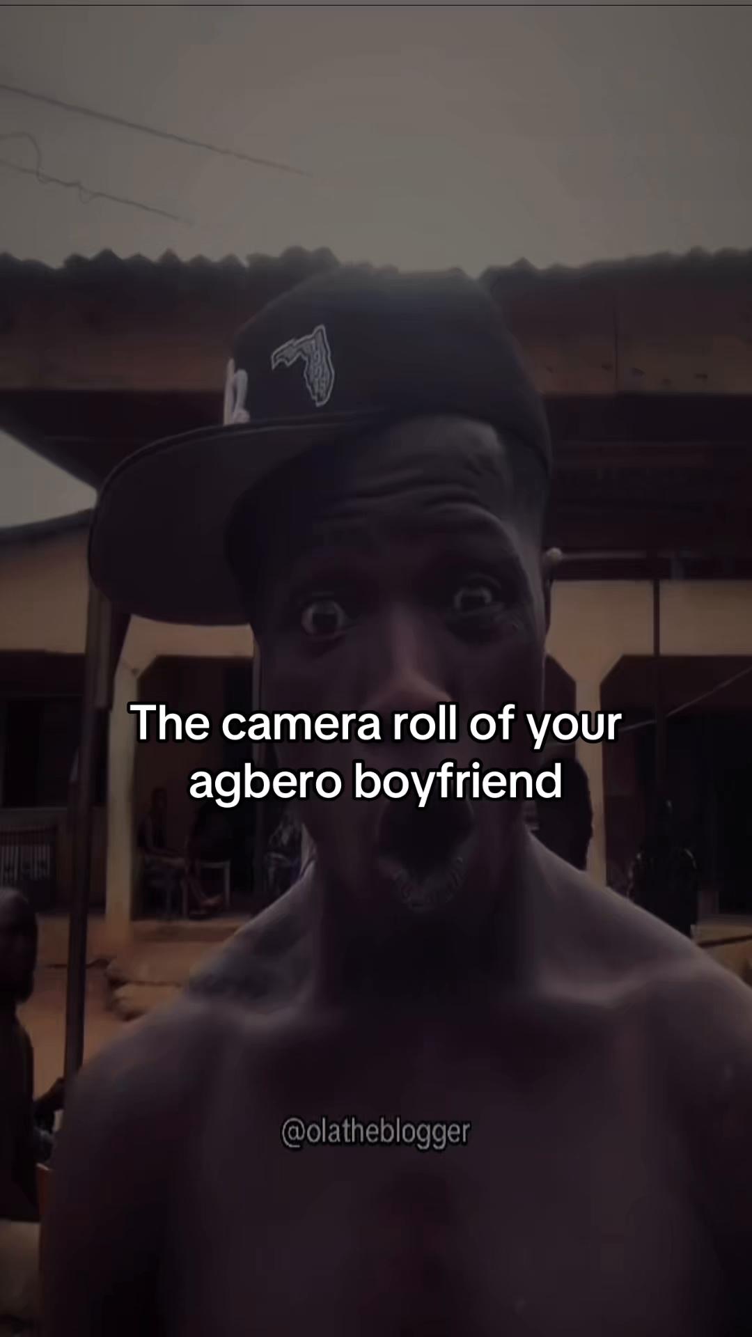 @Lightskin Igbo femboy