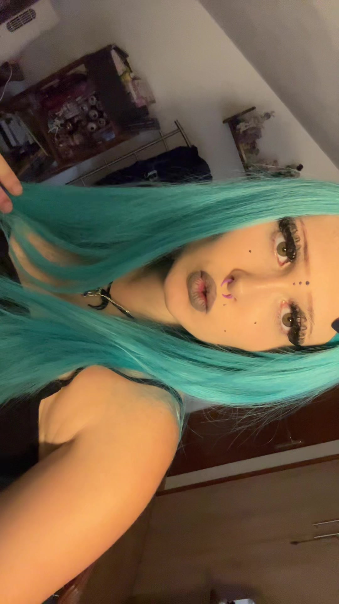 @☣︎⋆༺☠︎︎༻⋆☣︎