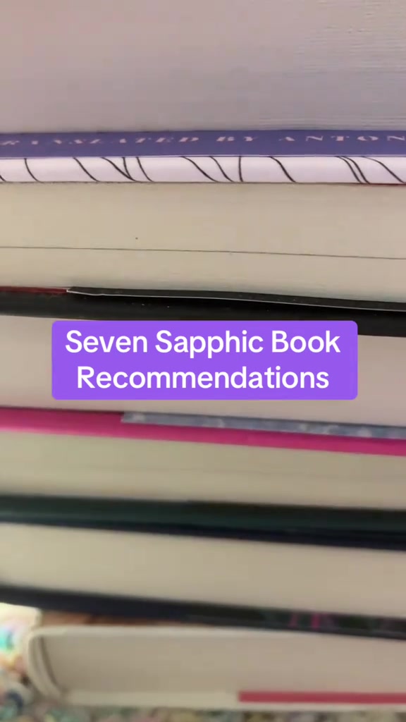 @Ace of Sapphics