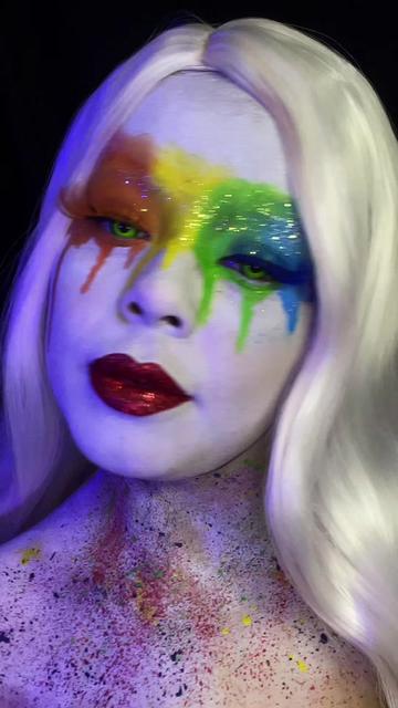 @Makeup by Alexa Eme💋