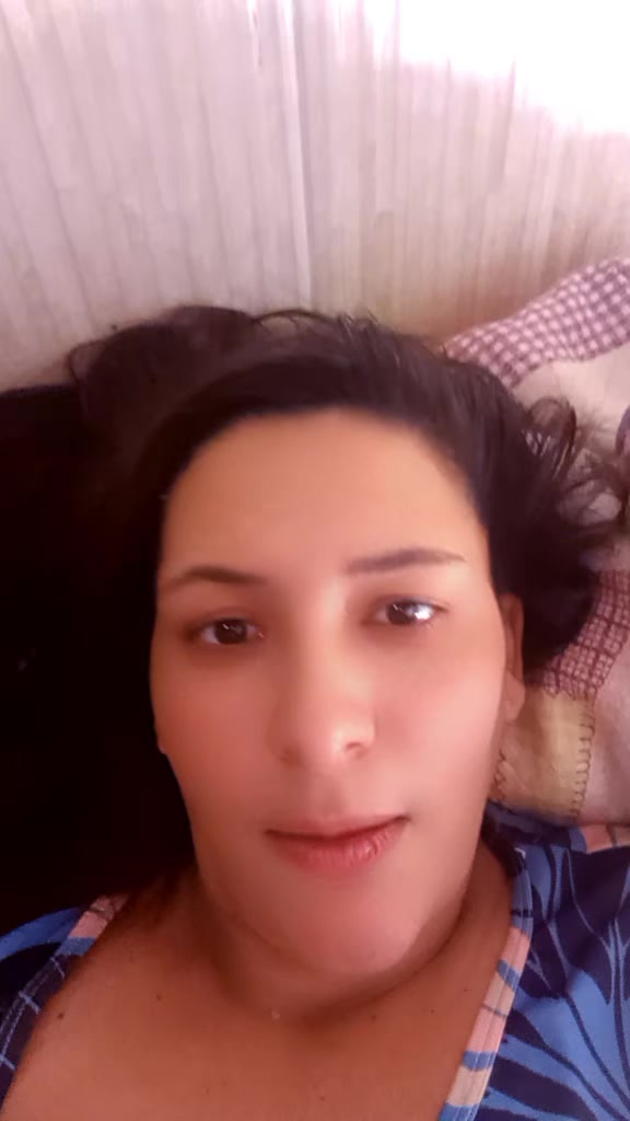 @Deixa ela ,que ela pode negaaa