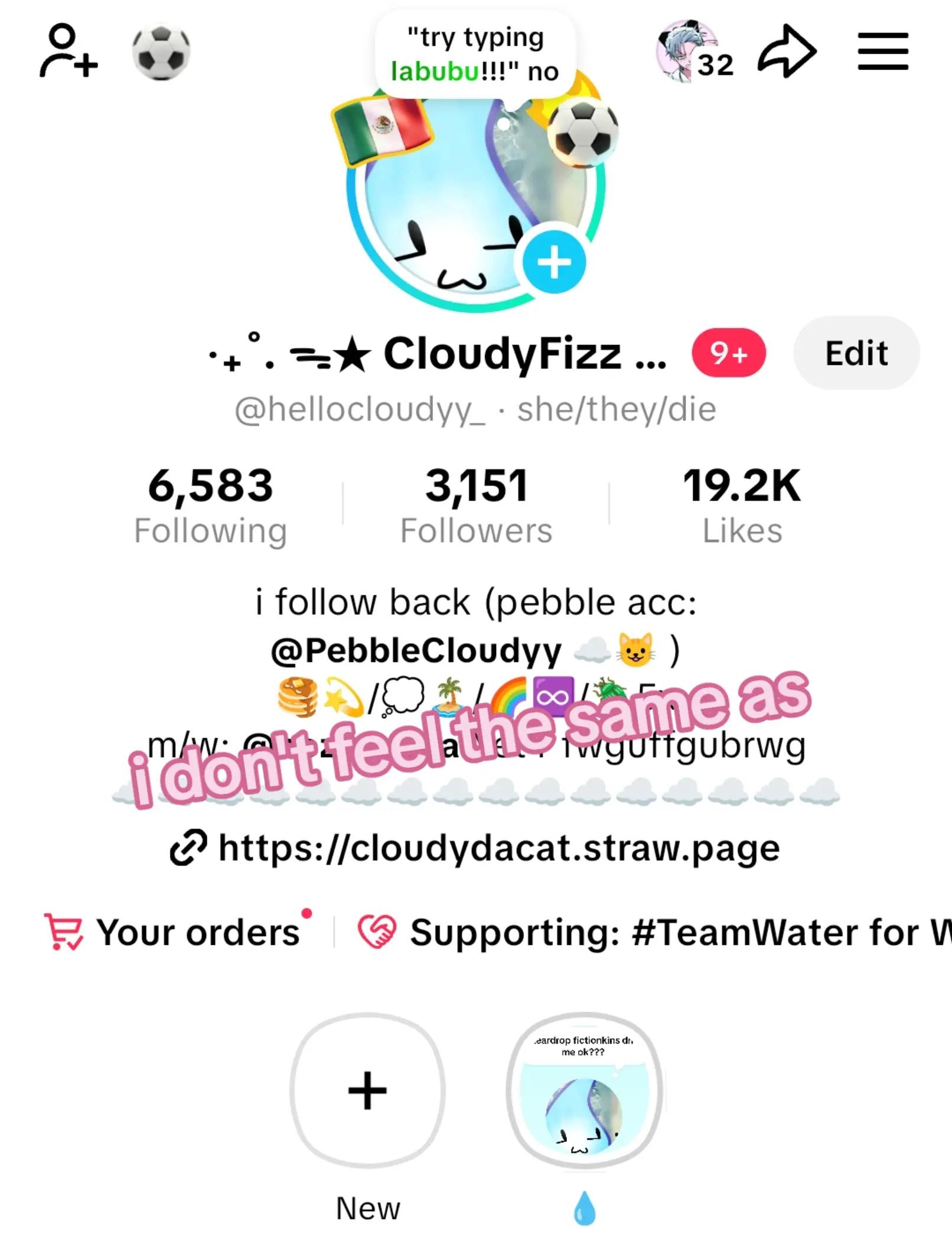 @‧₊˚. ᯓ★ CloudyFizz 🐱⋆.˚☁️⋆
