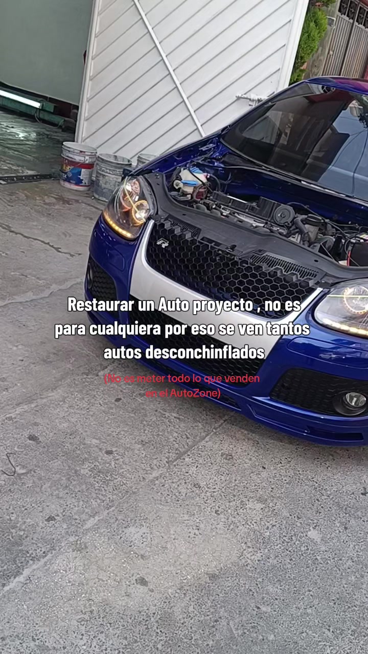 @Vanidoso Sensation