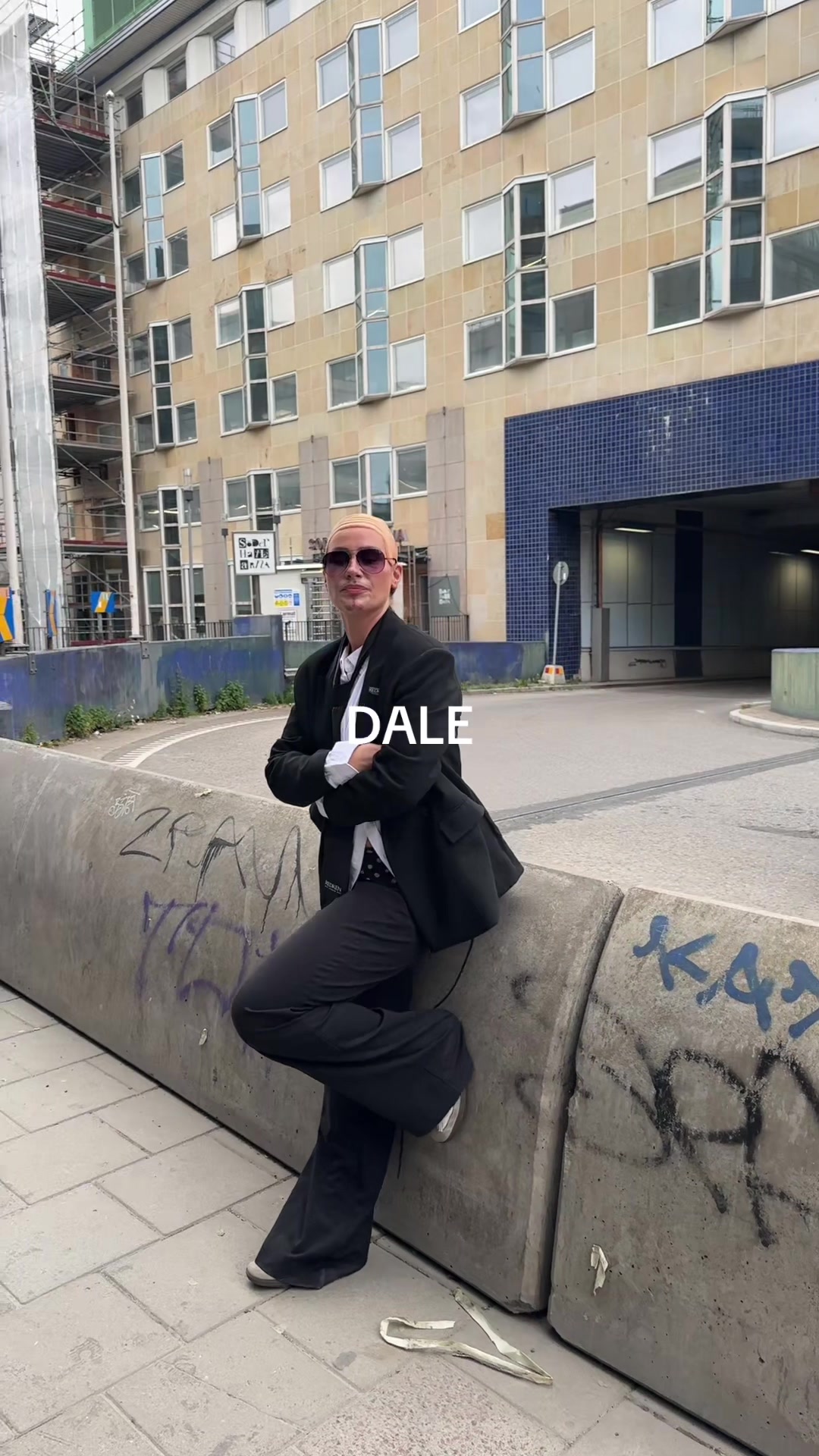 @Vendela Saajaki Saajakari