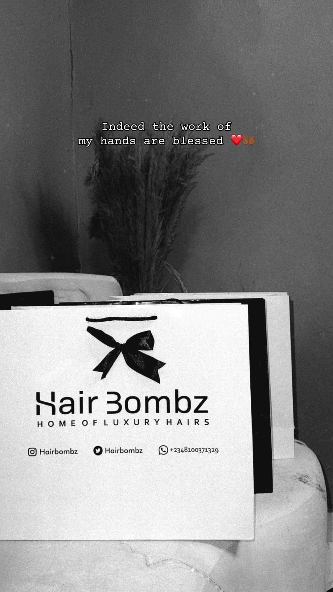 @Hair Bombz