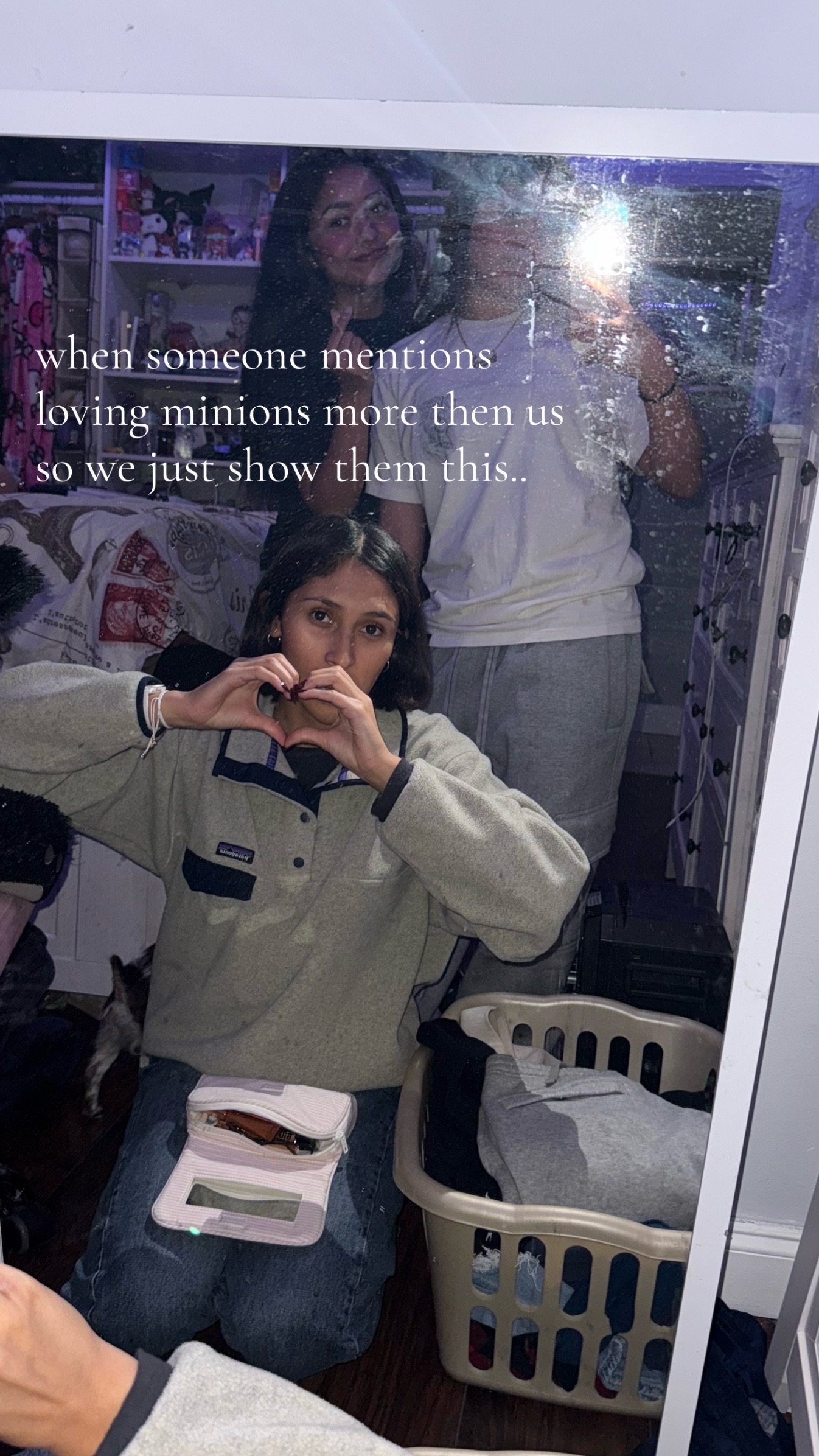 @️