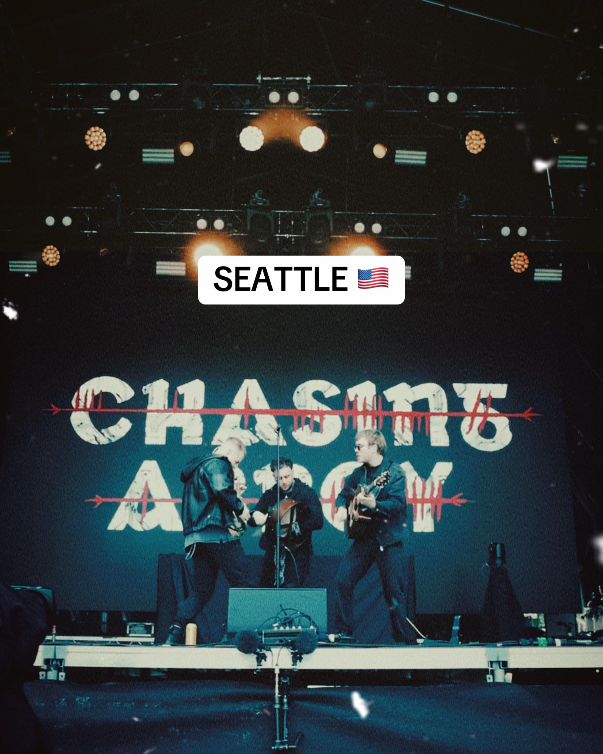 @Chasing Abbey