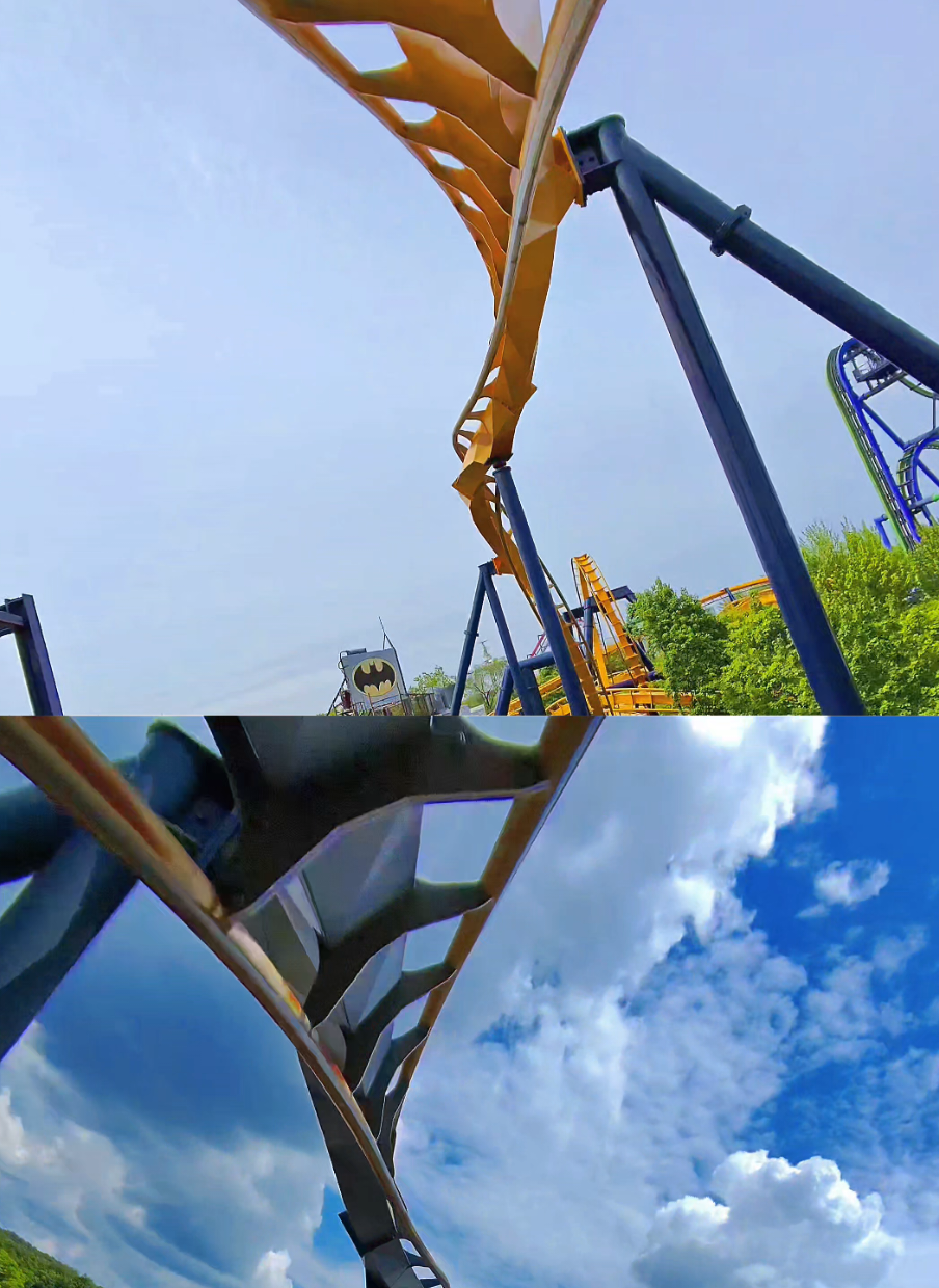 @Coaster Kings