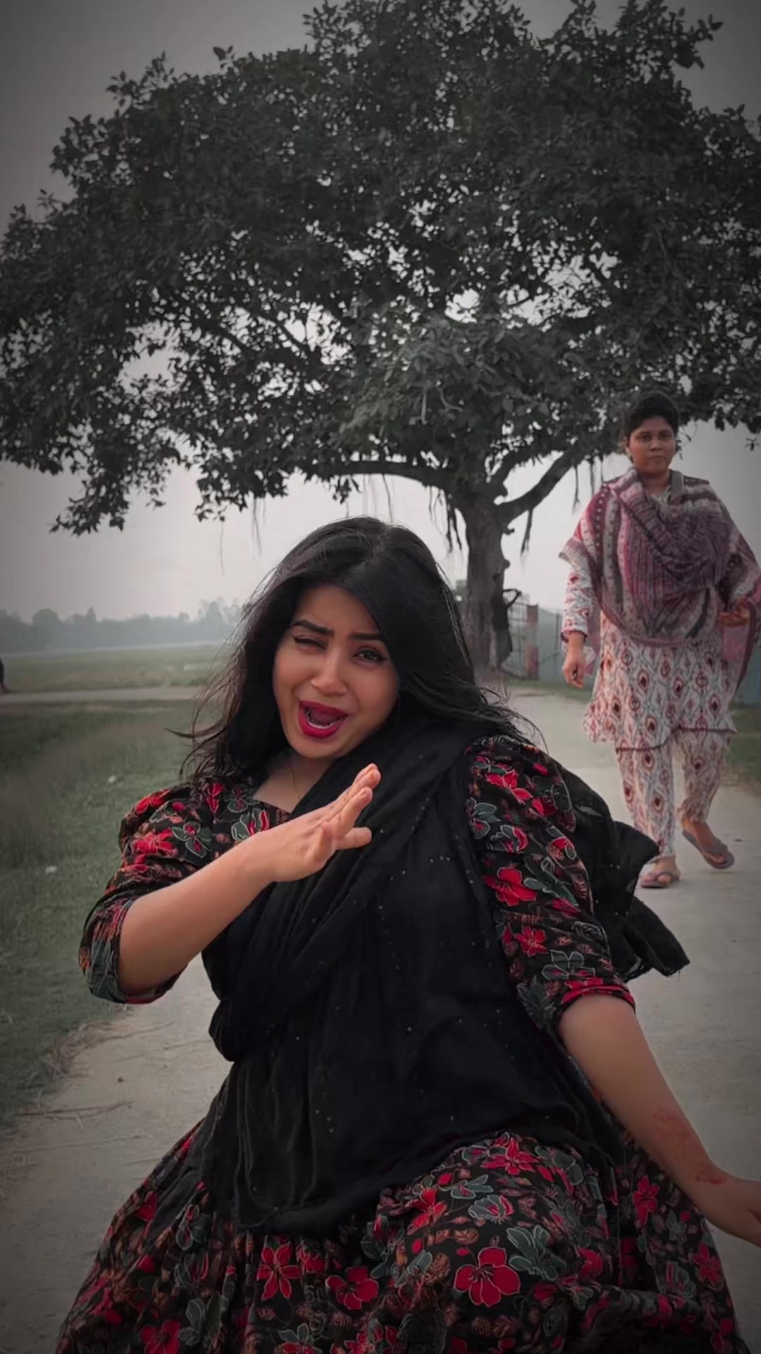 @🔥হাসির রাণী🔥