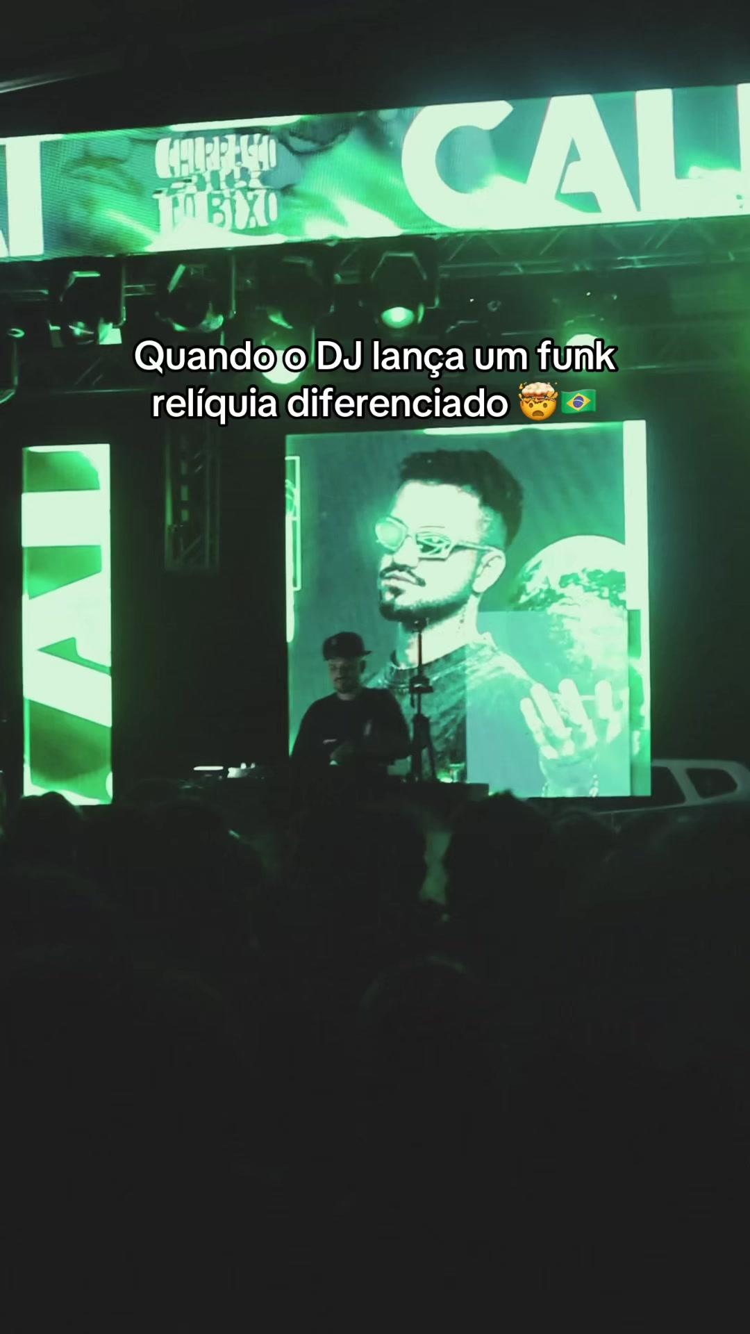 @DJ Cali