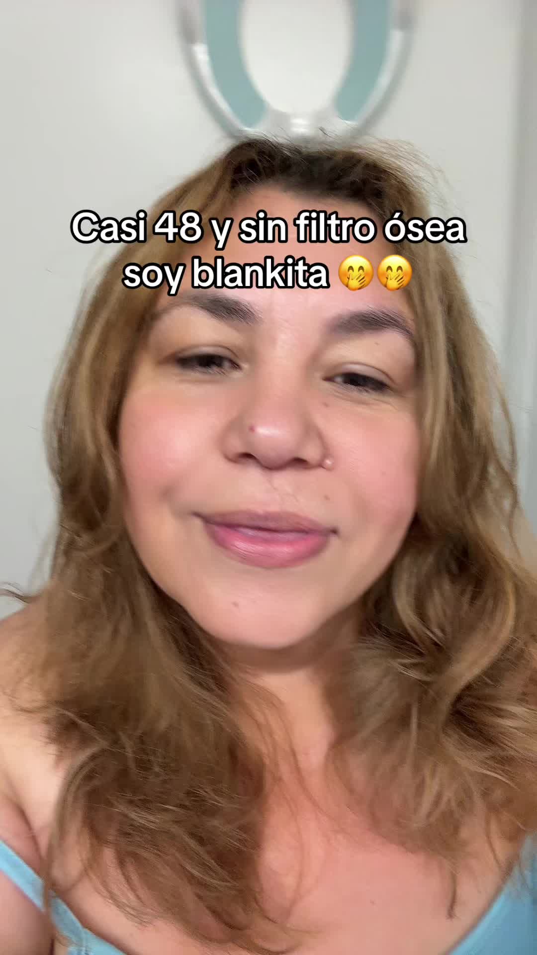 @Nohemy t&oacute;xica mi 🍊👑
