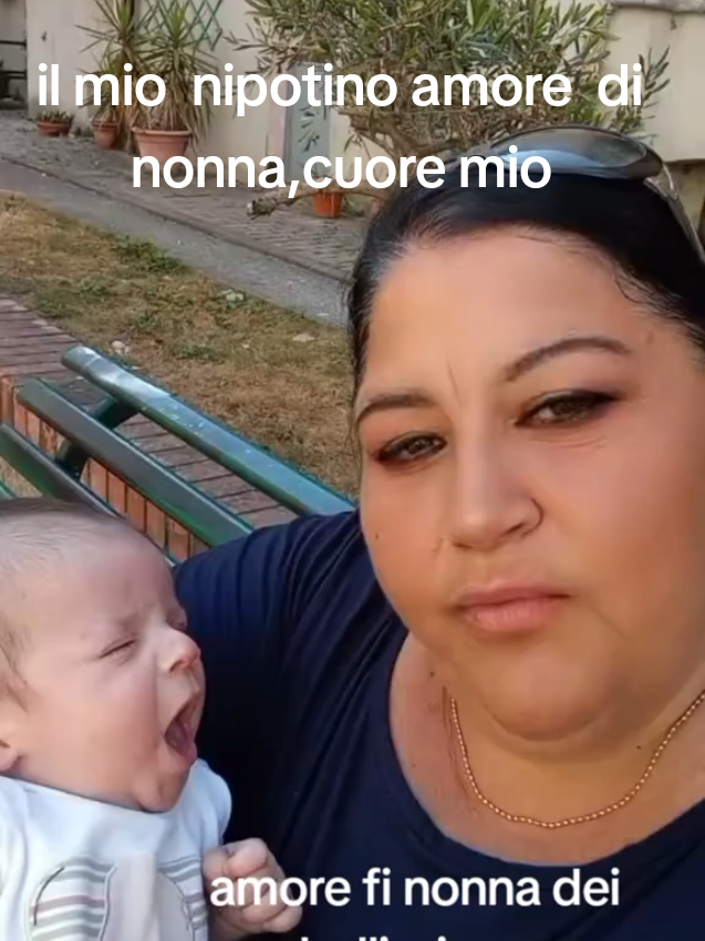 @Sar&agrave; DeLuca