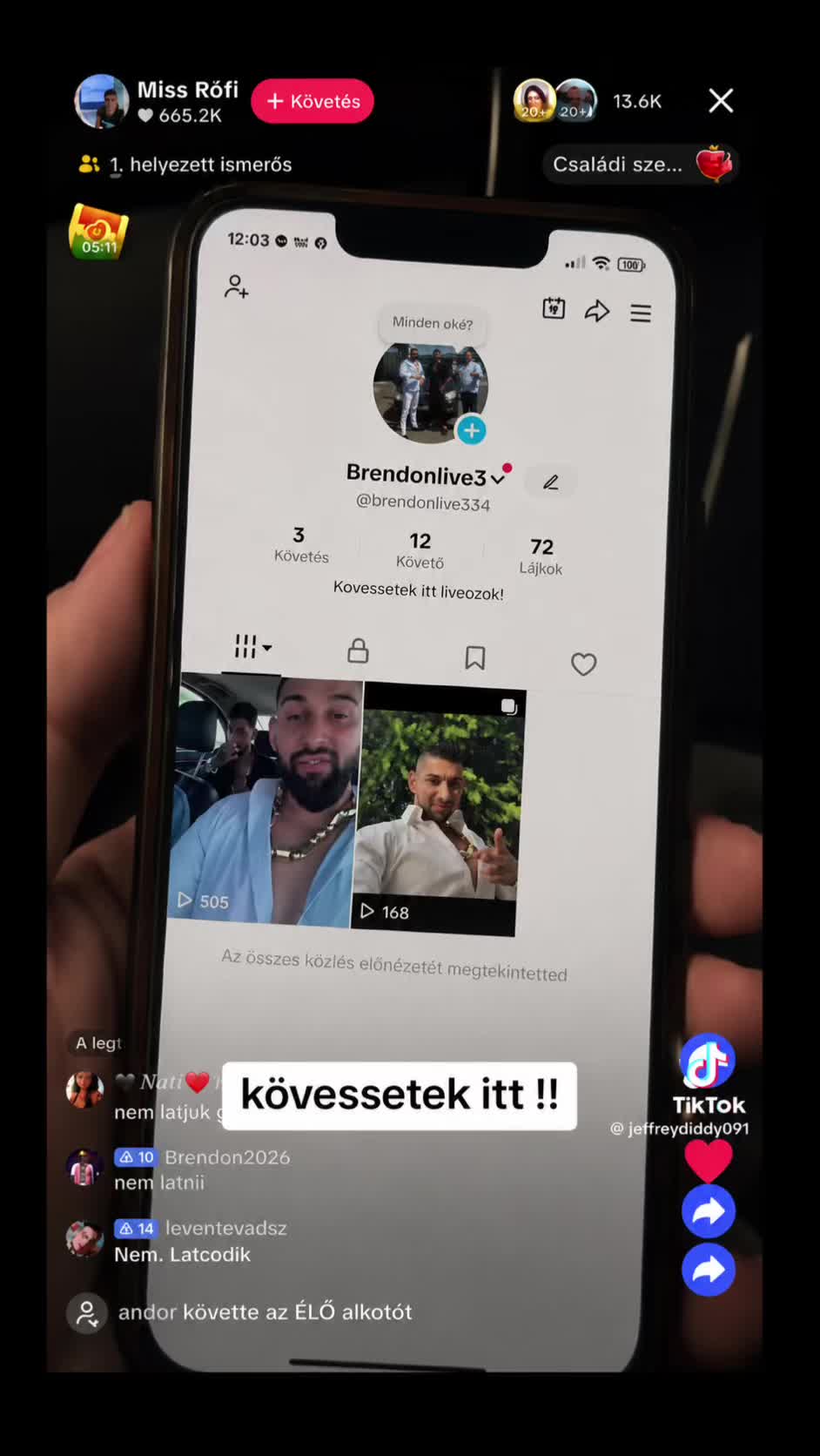 @Brendonlive3