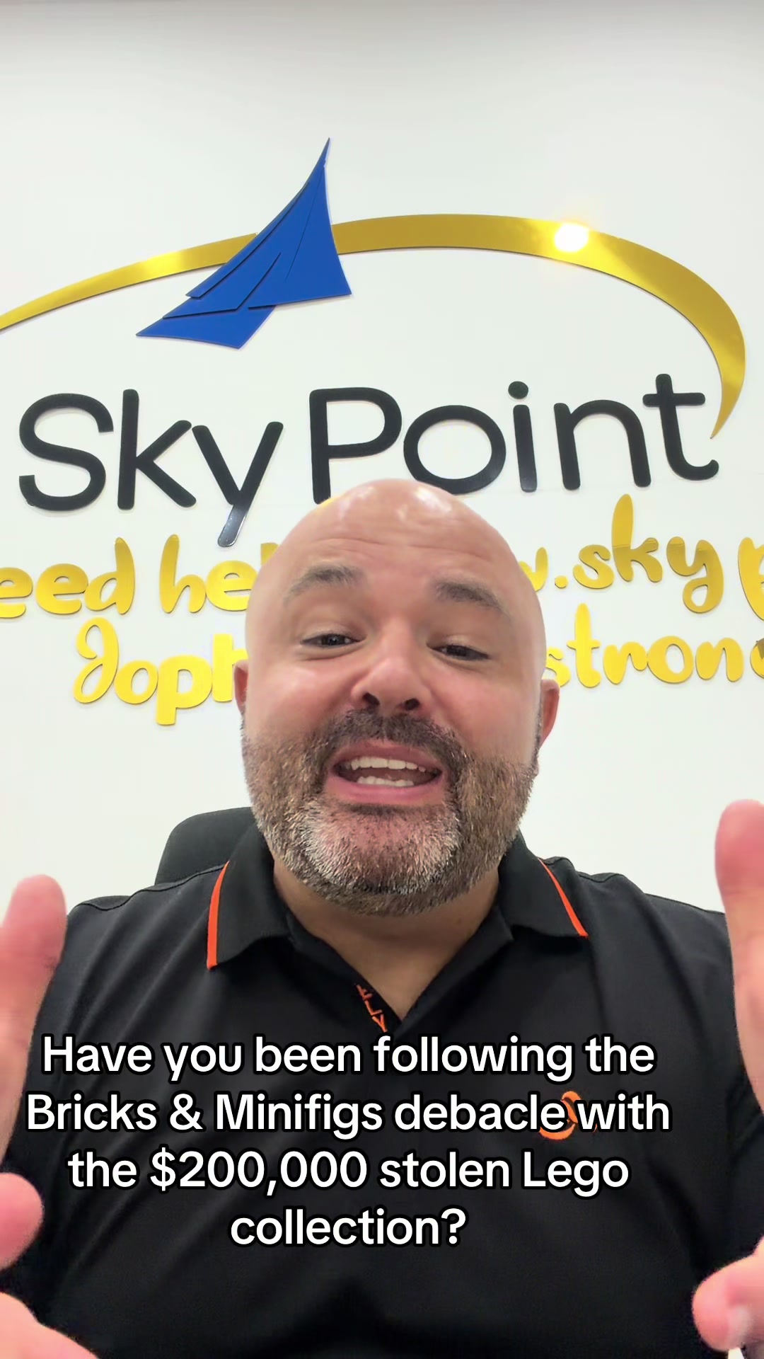 @SkyPoint Studios