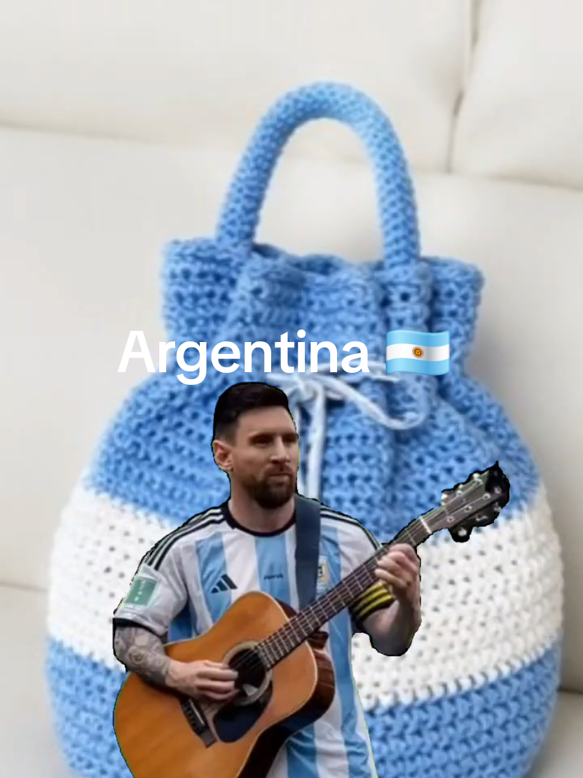 @Lizzey The Crochet Lady