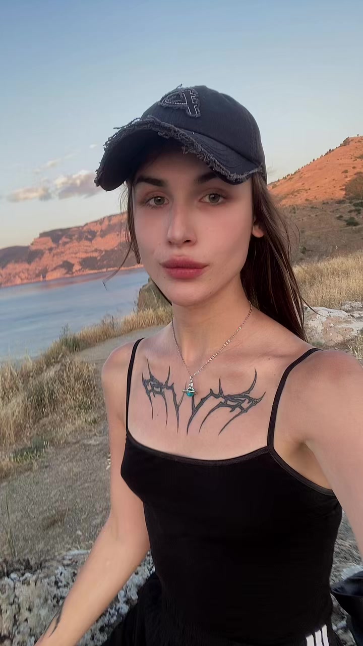 @Ника Чёрная