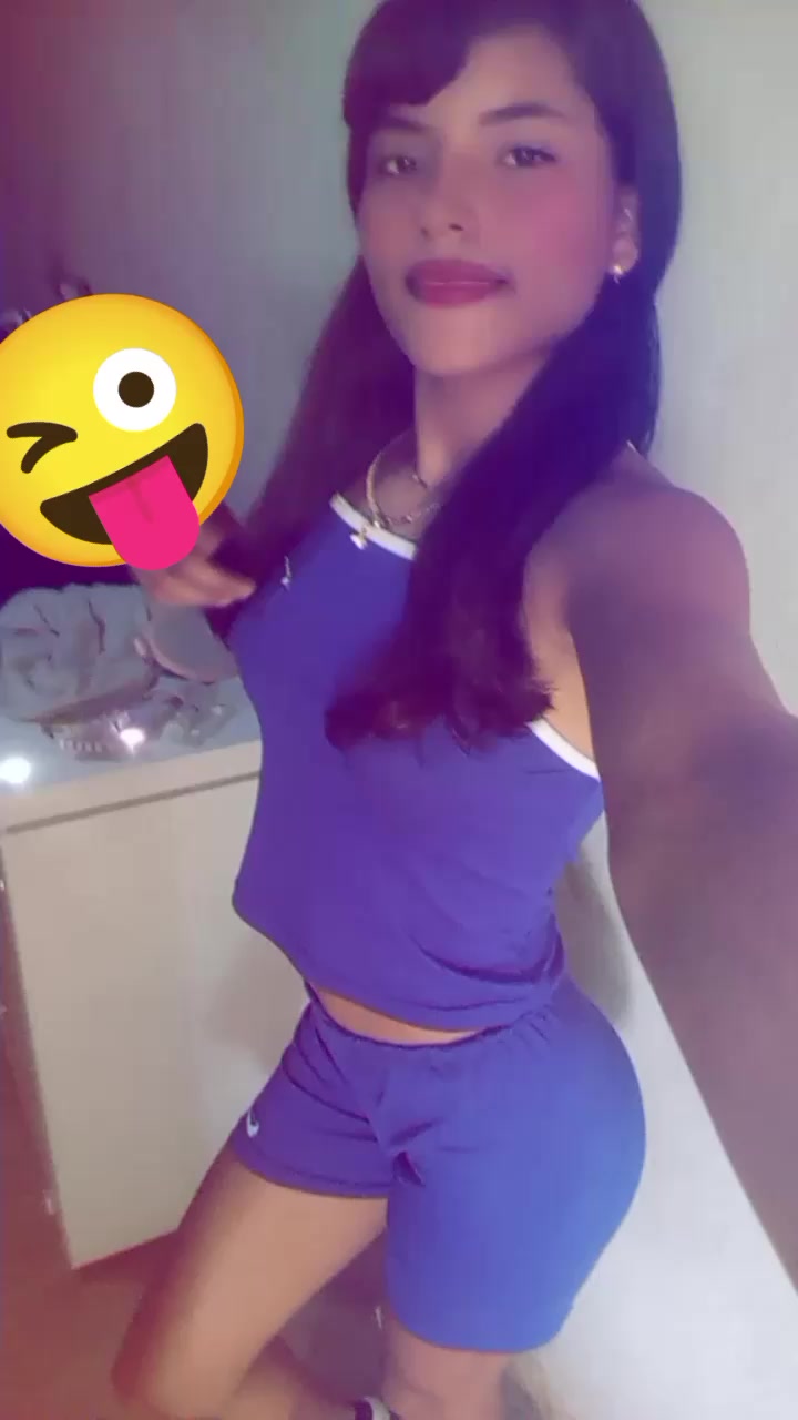 @tu flaquita 💋🫶