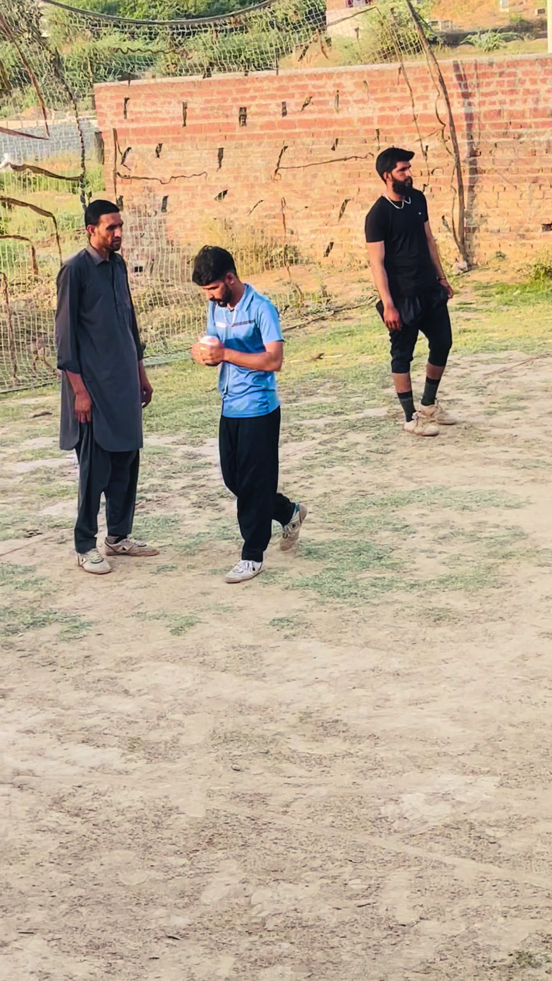 @چوہدری مُنیب کنجھال الہ