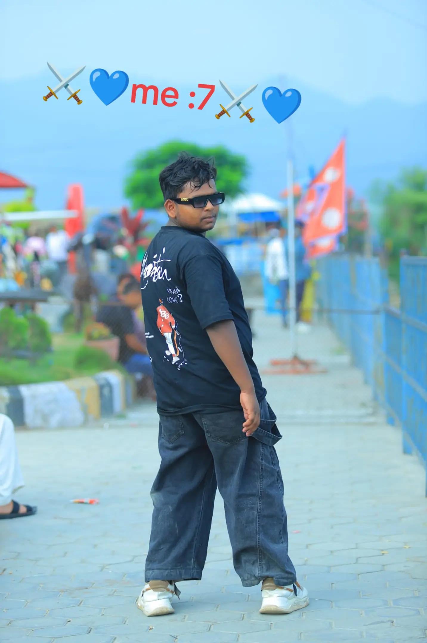 @꧁❤️𝙈ꪖᏥꪖ𝖗ά❤️ ji jay bheem 💙꧂