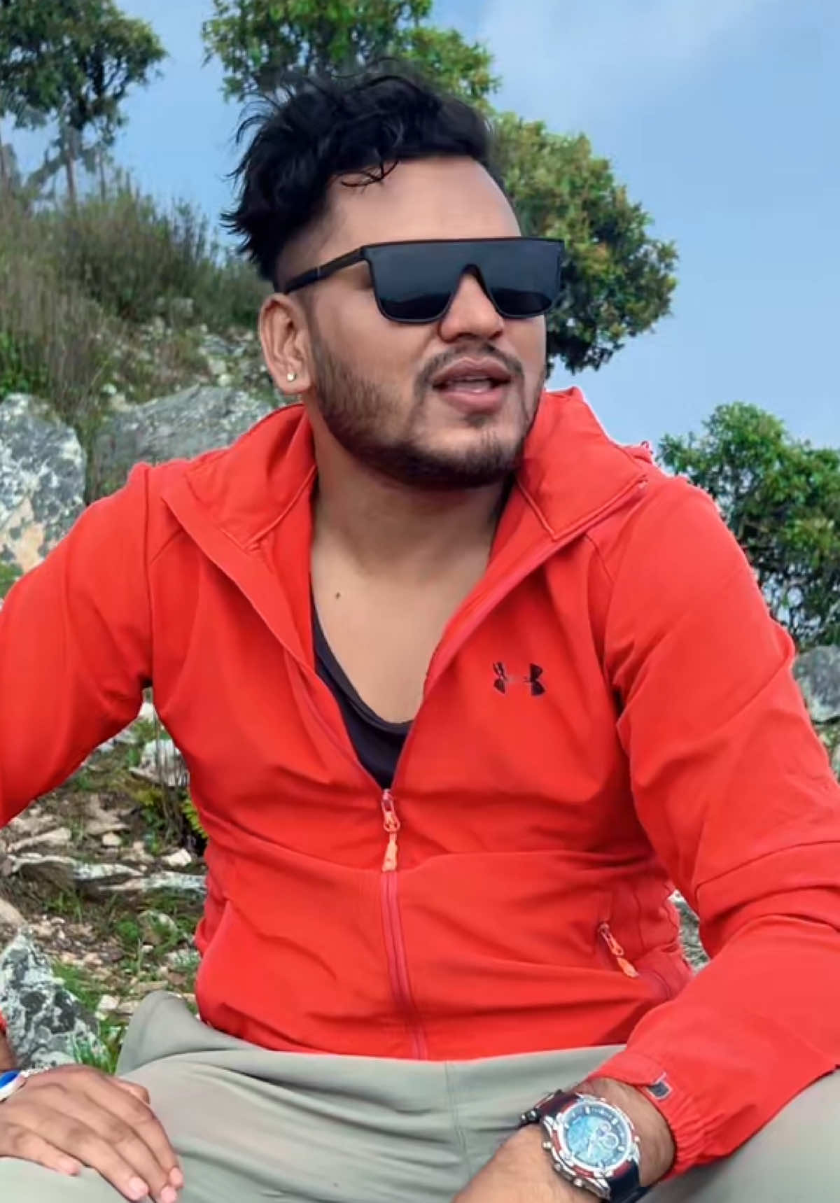 @Sajan Sharma