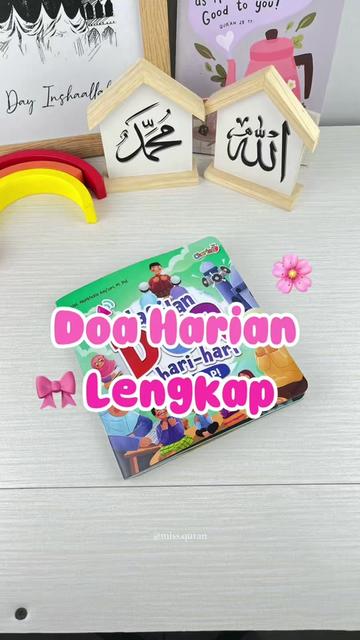 @Miss Qur'an