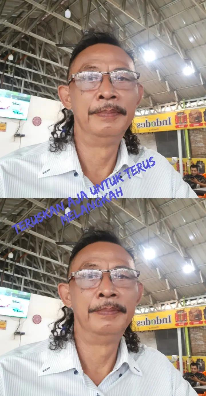 @Harianto