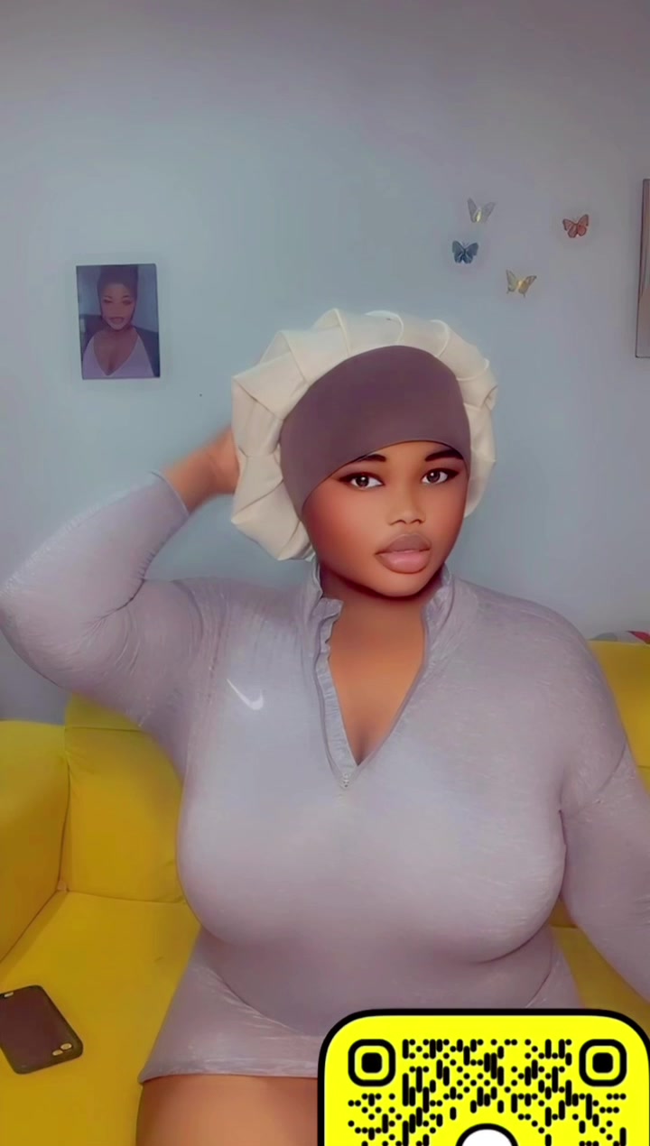 @MISS 💕AKUA 🤭💕