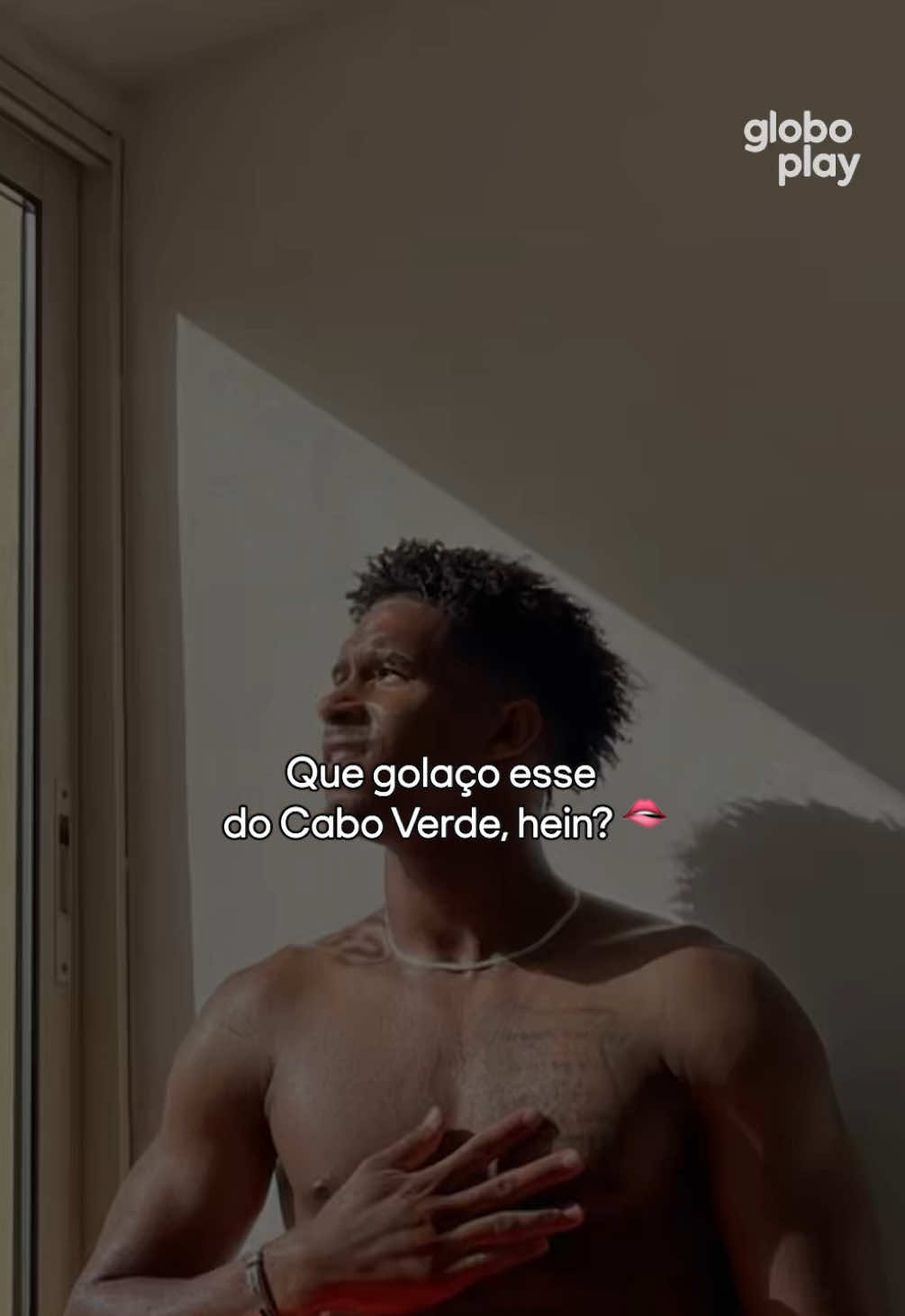 @Globoplay 🇧🇷
