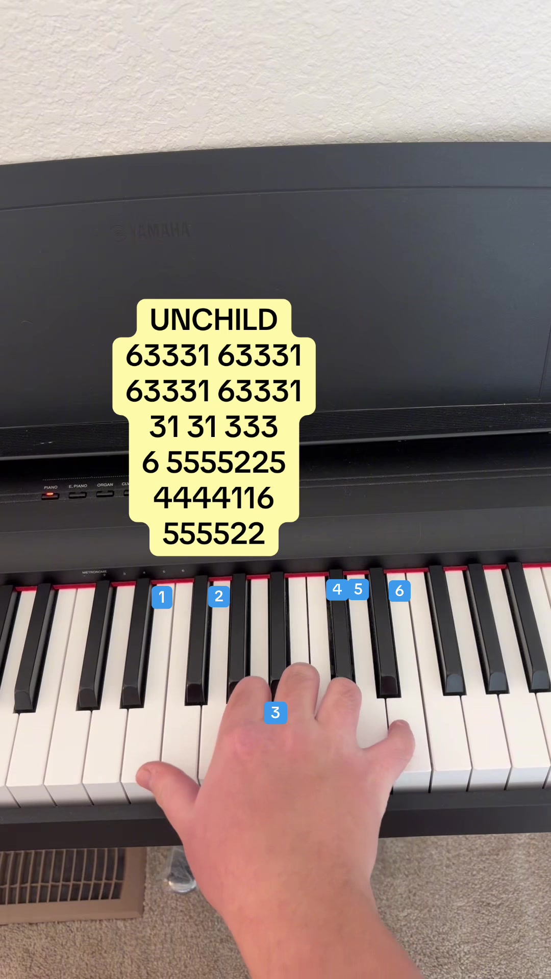 @Piano 🎹