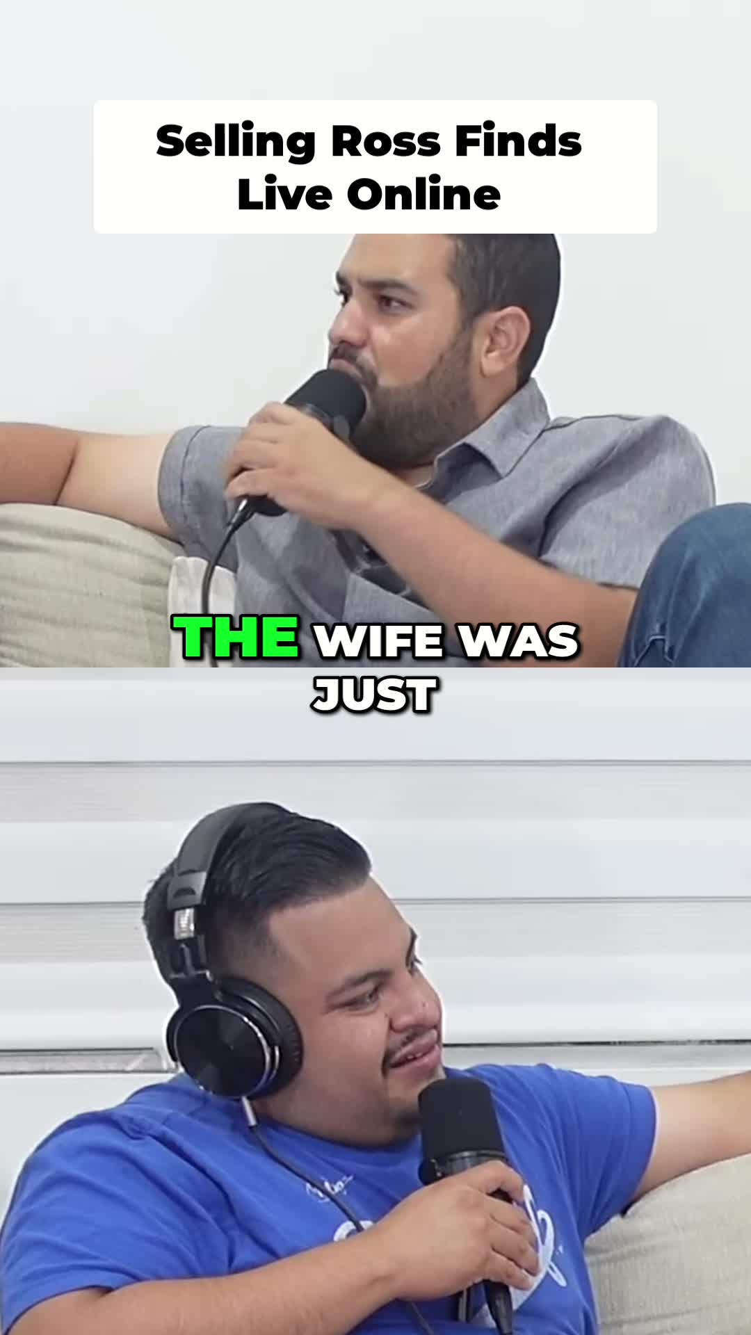 @The Y Podcast official
