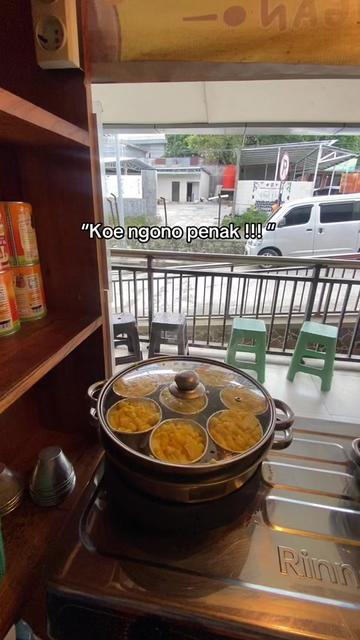 @Jasuke molor bandungan
