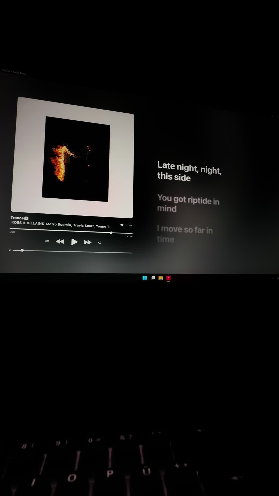 @musicscientist