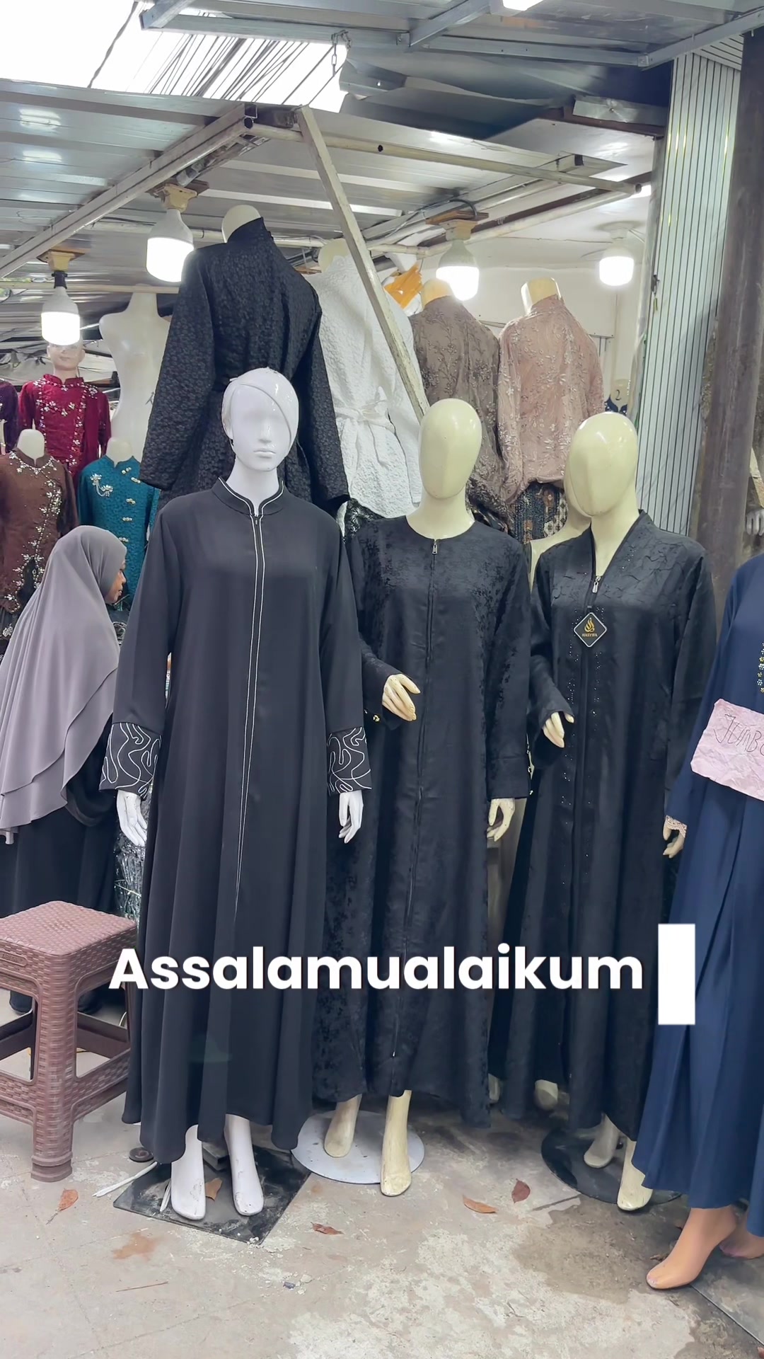 @Hasyifaofficial