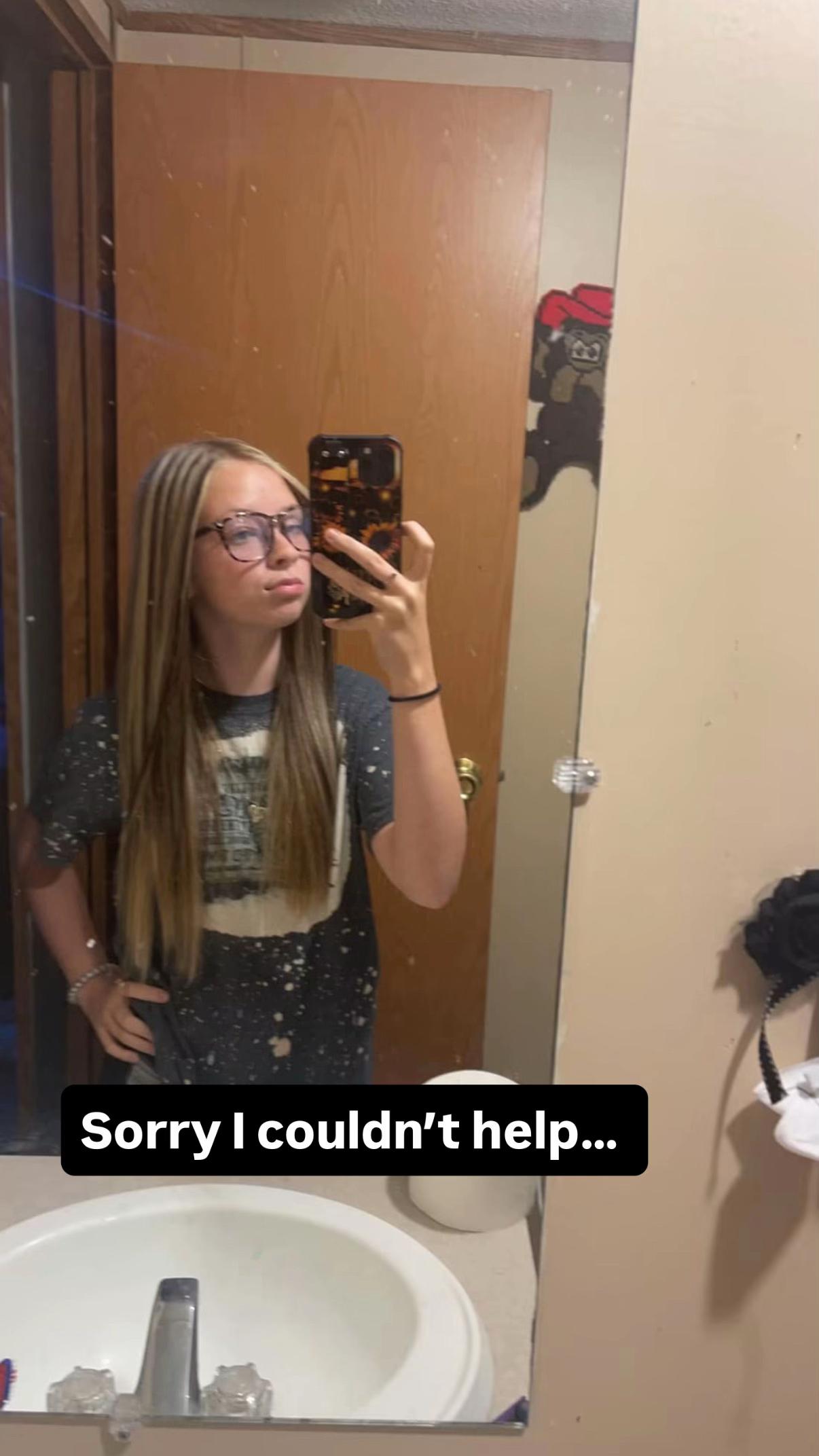 @Alyssa