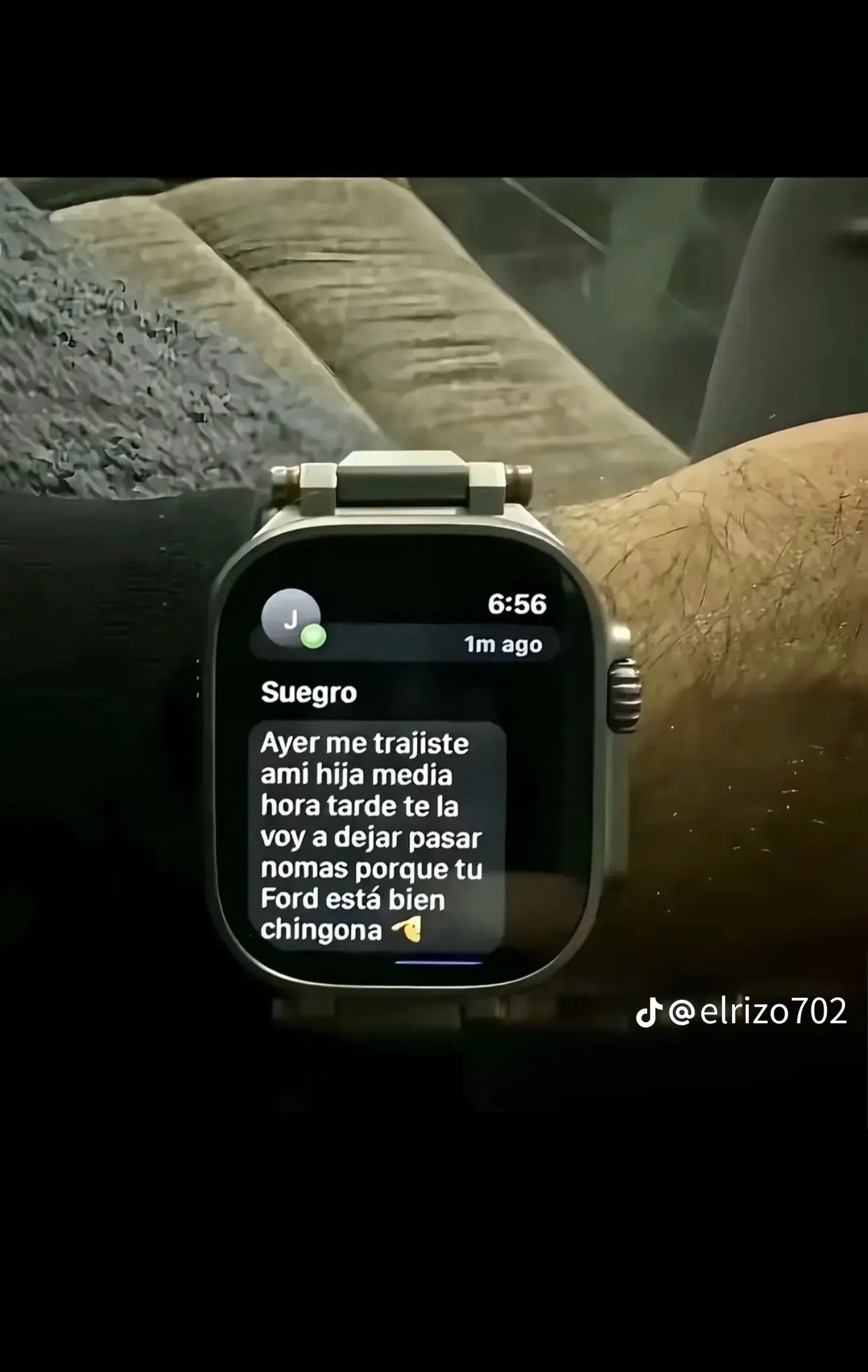 @Orfanel Martinez