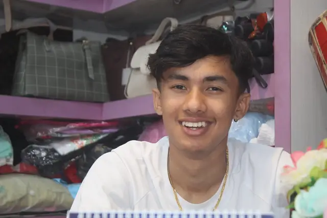 @Nishant vlog